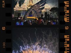 -泉城欧乐堡梦幻世界