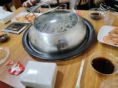 -船奇蒸汽海鲜·闽菜(八市海鲜总店)