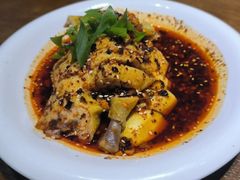 -手拉手美食(清河路店)
