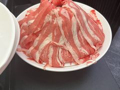 谷司肥牛-铜来聚老北京涮肉(恒隆广场店)