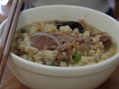 -刘信牛羊肉小炒泡馍(回民街店)