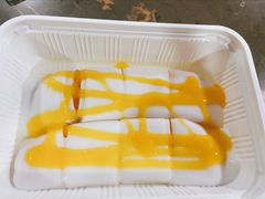 -博鳌悠然·忠锐杂粮茶餐厅