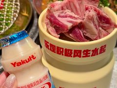 -炭之家·齐齐哈尔非遗烤肉·鲜切直供(中央大街店)