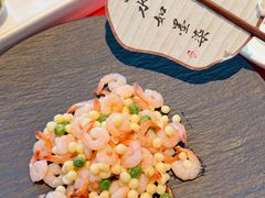 -馋遇江南·精致湖景雅宴(东方之门店)