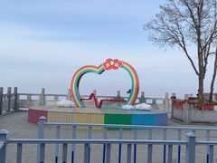 -少华山国家森林公园