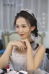 -欣薇婚纱(新源乐汇城店)