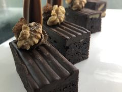 -博林天瑞喜来登酒店·西丽尚膳