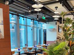 -玛尚诺意式餐厅(日月光店)
