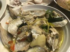 -抱德·潮汕味(敦和店原惠城鱼仔)