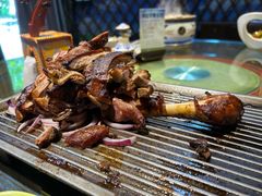 -海拉尔蒙古包(房山长阳总店)