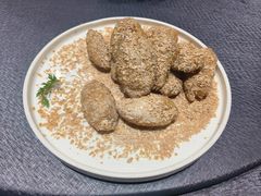 -连鹭海鲜·海肠捞饭·海胆饭(星海店)
