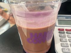 -HANA COFFEE(长寿路店)