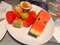 -牛特鲜自助鲜牛料理(中街店)