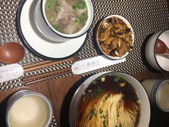 -十面春风·江南面馆(崇宁路店)