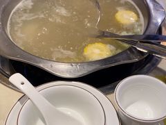-小肥牛潮汕牛肉火锅(南联店)
