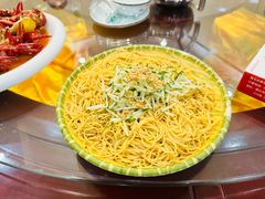 -五七小李子油焖大虾(总店)