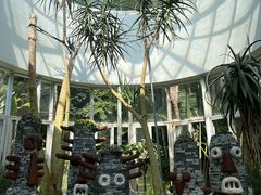 -深圳仙湖植物园