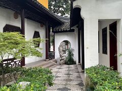 -寒山寺