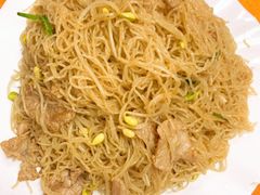 -东升饭店(员村三横路店)