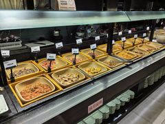 -韩盛·盛江山自助料理(中街大悦城店)