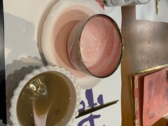 -甜阿姨·天台花园私房菜(万松园店)