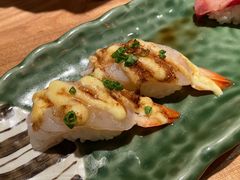 -初居食屋日式料理(万象城购物中心店)