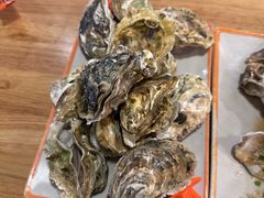 -蚝当家·海鲜龙虾烧烤(文二路店)
