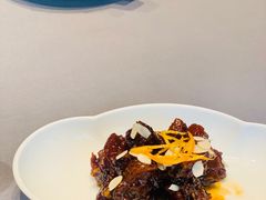 -许家菜(望江店)