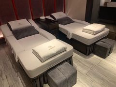 -见康道莱•足浴按摩•艾灸•SPA(友谊店)