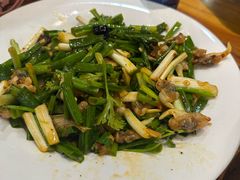 -陈家老院子·长春特色东北家宴(一匡街店)