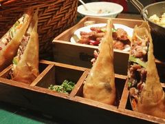 -粤港湾砂锅粥·宵夜(宝龙店)