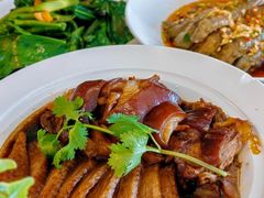 -厝包四点金·潮宴(太古仓店)