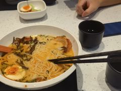 -味千拉面(增城万达广场店)