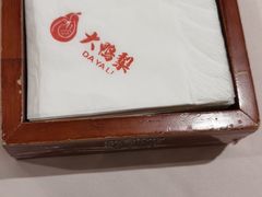 -大鸭梨烤鸭店(朝阳路店)