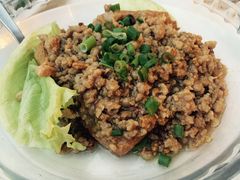 -无招牌海鲜餐厅(滨海艺术中心店)