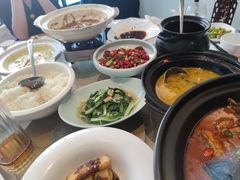 -丽华园(汉阳龙阳店)