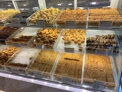 -老大昌(淮海中路店)