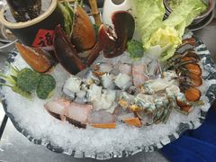 -院里寻菜·精致庭院菜(观沙岭店)