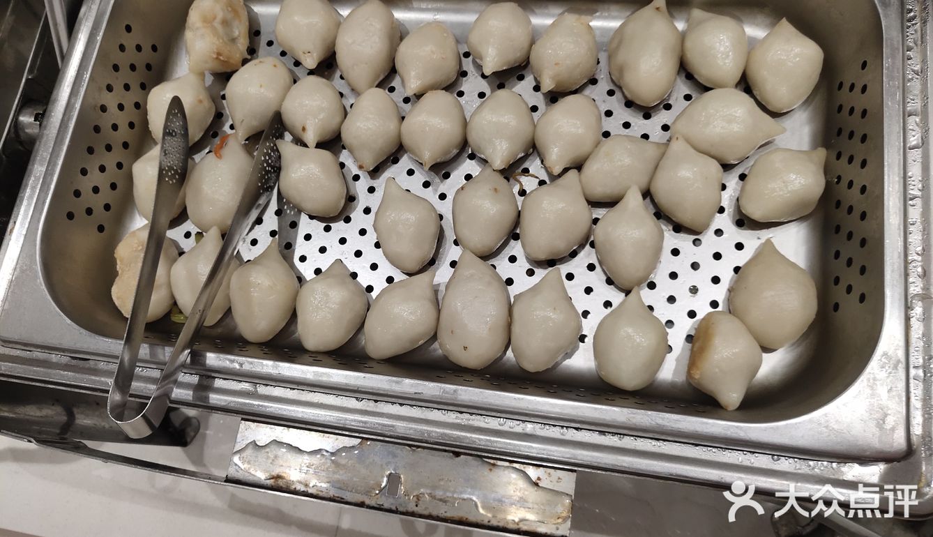 金清水月斋素食馆