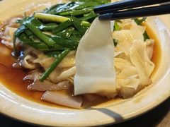 斋捞陈村粉-黄但记老店·陈村粉食府