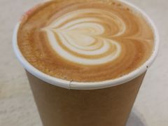 -% Arabica(京都东山店)