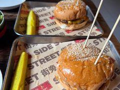-Side Street街旁(交道口店)
