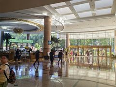 -南京维景国际大酒店(南京博物院店)