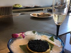 -御泉七味铁板烧(高区店)