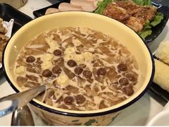 -梯坎老火锅(天禧店)