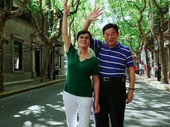 -中共一大纪念馆
