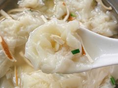 -荣巷小馄饨(荣巷店)