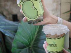 -GOTLOT COFFEE&KITCHEN角落厨房NOOK店