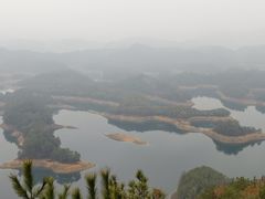 -千岛湖东南湖区