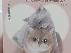 -南山图书馆(常兴路店)